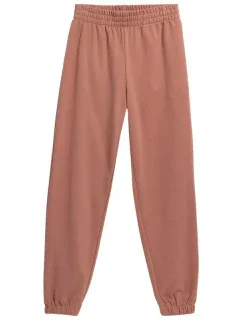 Dámske nohavice W 4FSS23TTROF147 64S - 4F