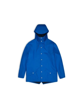 Rains unisex bunda do dažďa JACKET 12010 83 WAVES