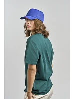 Atlantis Headwear Recy Five Italia 5-panelová čiapka 33.0281 biela Atlantis Headwear Recy Five Italia 5-panelová čiapka 33.0281 biela