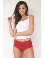 Julimex Bellie Maxi farba:červená