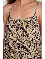 Vamp - Šaty na ramienka 20140 - Vamp