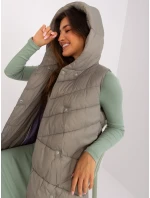 Vesta D50045X80115A3 khaki farba