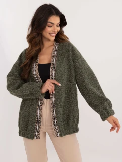 DHJ NA A8500.11P khaki bunda