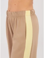 Súprava IT KMPL 22220.25 tmavá lila