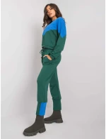 Súprava RV KMPL 7008.31X tmavozelená