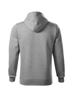 Pánska mikina Cape tmavo šedá Pánska mikina Cape tmavo šedá