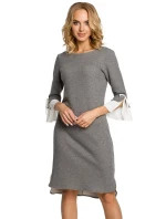 Dámske šaty M327 - MOE Dámske šaty M327 - MOE