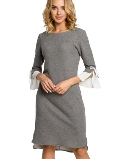 Dámske šaty M327 - MOE