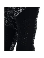 Dámske legíny 1369772 čierna/sivá - Under Armour