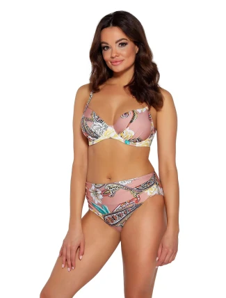 Dámske plavky SF 164/3 Ancient Rose S-3XL - Ava Dámske plavky SF 164/3 Ancient Rose S-3XL - Ava