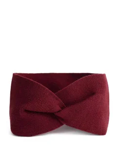 Čelenka cz24814-5 Tmavo červená - Art Of Polo