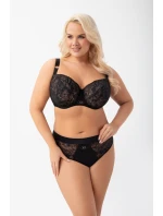 MILA BRAZILIANS K958 BLACK