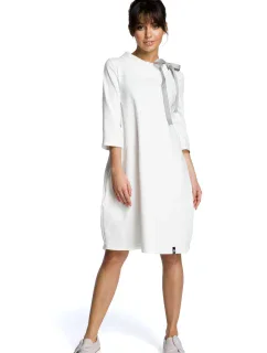 Denné šaty model 113826 BeWear