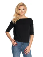 Blúzka model 146922 PeeKaBoo