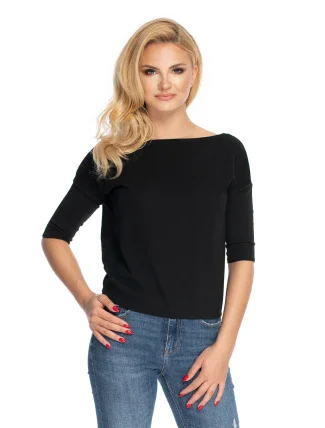 Blúzka model 146922 PeeKaBoo