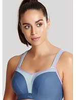 Športová podprsenka Panache 5021 30 D Gray