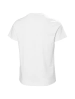 Helly Hansen Core Graphic tričko W 54080 001