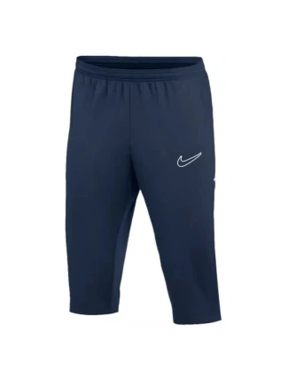 Nike Academy 25 3/4 nohavice M FZ9787-410 Nike Academy 25 3/4 nohavice M FZ9787-410