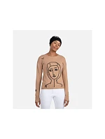 Rossignol W Jcc Lina Pull Sveter Rossignol W Jcc Lina Pull Sveter