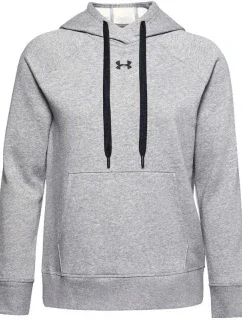 Dámska mikina Rival Fleece Hb W 1356317 035 - Under Armour