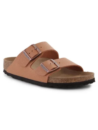 Birkenstock Arizona Pecan W 1025046 Birkenstock Arizona Pecan W 1025046