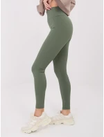 Legíny RV LG 9873.78 khaki