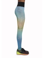 Športové legíny Wave 90 - Bas Bleu