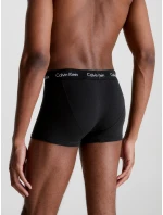 Pánske boxerky 3 pack U2664G XWB čierne - Calvin Klein Pánske boxerky 3 pack U2664G XWB čierne - Calvin Klein