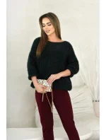 ABIGAIL SWEAR ABIGAIL SWEAR