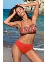 Dvojdielne plavky model 141170 Marko Dvojdielne plavky model 141170 Marko