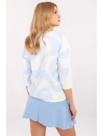 Blúzka model 208234 Relevantnosť