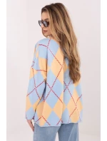 Mikina model 225064 Továrenská cena