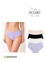 DC Girl nohavičky 26829 A'2 S-XL DC Girl nohavičky 26829 A'2 S-XL