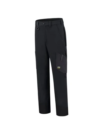 Unisex pracovné nohavice Tricorp 4-way Stretch MLI-T77T1