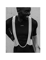 Cyklistické tričko POC ESSENTIAL LAYER LS – čierne Cyklistické tričko POC ESSENTIAL LAYER LS – čierne