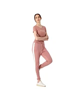 Dámske tepláky W H4Z21 SPDD013 65S - 4F