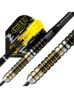 Oceľové čepele Chizzy 90% HS-TNK-000013897