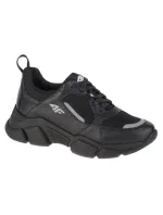 Dámska obuv W H4L-OBDL254-21S - 4F