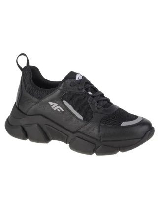 Dámska obuv W H4L-OBDL254-21S - 4F