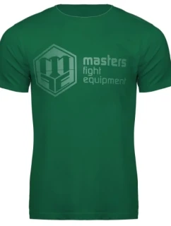 Košeľa Masters M TS-GREEN 04113-10M