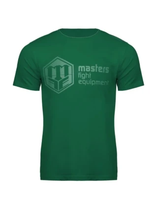 Košeľa Masters M TS-GREEN 04113-10M