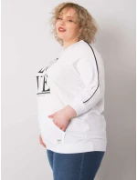 Blúzka RV BZ 6457.85 biela