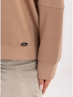 Blúzka RV BZ A906.59 tmavá lila