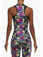 Športový top Revel top 50 - Bas Bleu