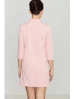 Dámske šaty K369 - Katrus