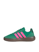 Dámska obuv W JR3540 green-pink - Adidas