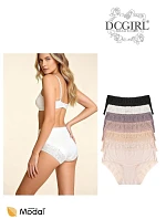 Nohavičky 26346 A2, dvojbalenie – DC Girl Nohavičky 26346 A2, dvojbalenie – DC Girl