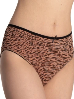 Dámske bikiny FIGS L-122BI-67 3-pack