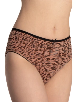 Dámske bikiny FIGS L-122BI-67 3-pack