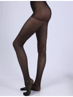 Pančuchy Knittex 12501 Chicca 3D Plus Veľkosť 30 den 5-XL